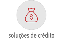 soluções de crédito